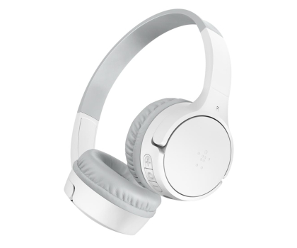 Słuchawki nauszne Belkin SoundForm Mini v3 Kids